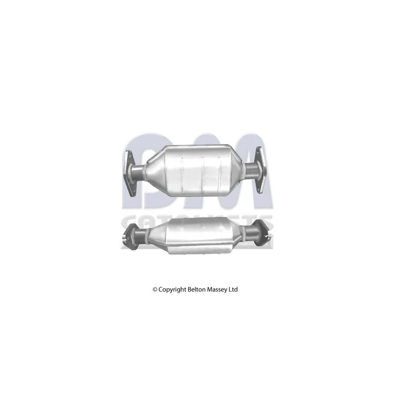 Catalyseur BM CATALYSTS BM90059H