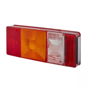 Disperseur, feu arrière HELLA 9EL 147 096-021