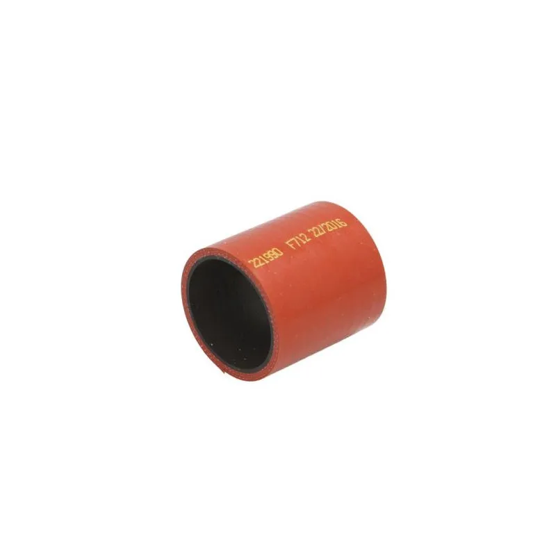 Gaine de suralimentation THERMOTEC DCA016TT