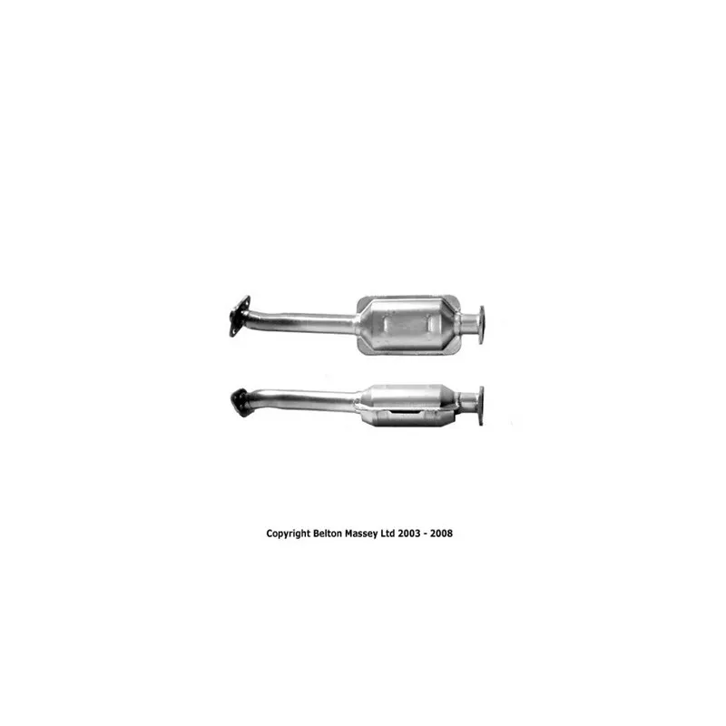 Catalyseur BM CATALYSTS BM90063H