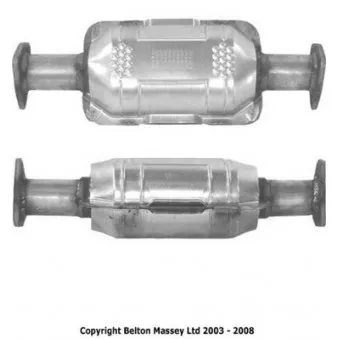 Catalyseur BM CATALYSTS BM90066H