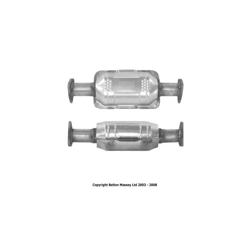 Catalyseur BM CATALYSTS BM90066H
