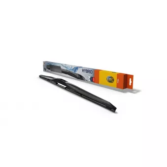 Balai d'essuie-glace HELLA 9XW 204 584-211