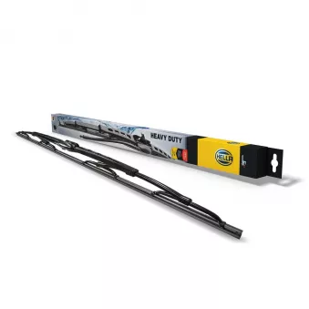 Kit balais d'essuie-glace HELLA 9XW 206 480-821
