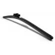 Balai d'essuie-glace HELLA 9XW 358 053-171 - Visuel 2