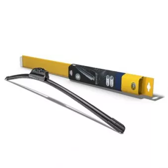 Balai d'essuie-glace HELLA 9XW 358 136-141