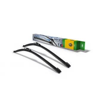 Kit balais d'essuie-glace HELLA 9XW 358 164-021
