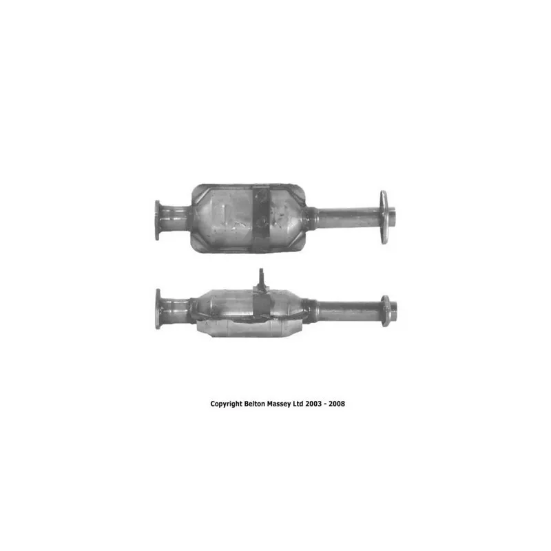 Catalyseur BM CATALYSTS BM90077H