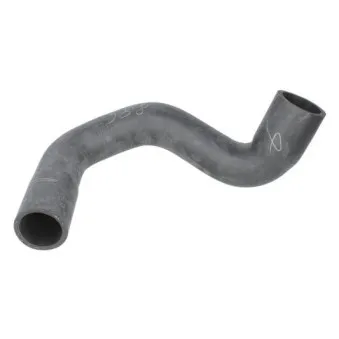 Tuyau d'aspiration, alimentation d'air THERMOTEC DCC027TT