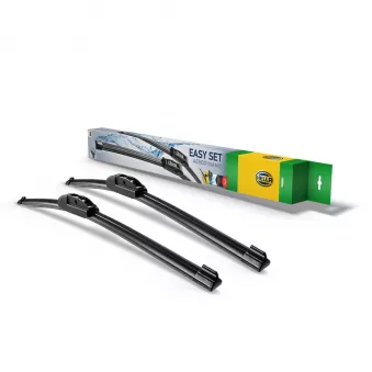 Kit balais d'essuie-glace HELLA 9XW 358 164-241