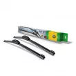 Kit balais d'essuie-glace HELLA 9XW 358 164-251 - Visuel 1