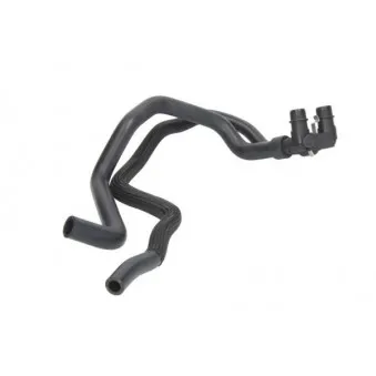 Manche, batterie chauffante-chauffage THERMOTEC DCC038TT