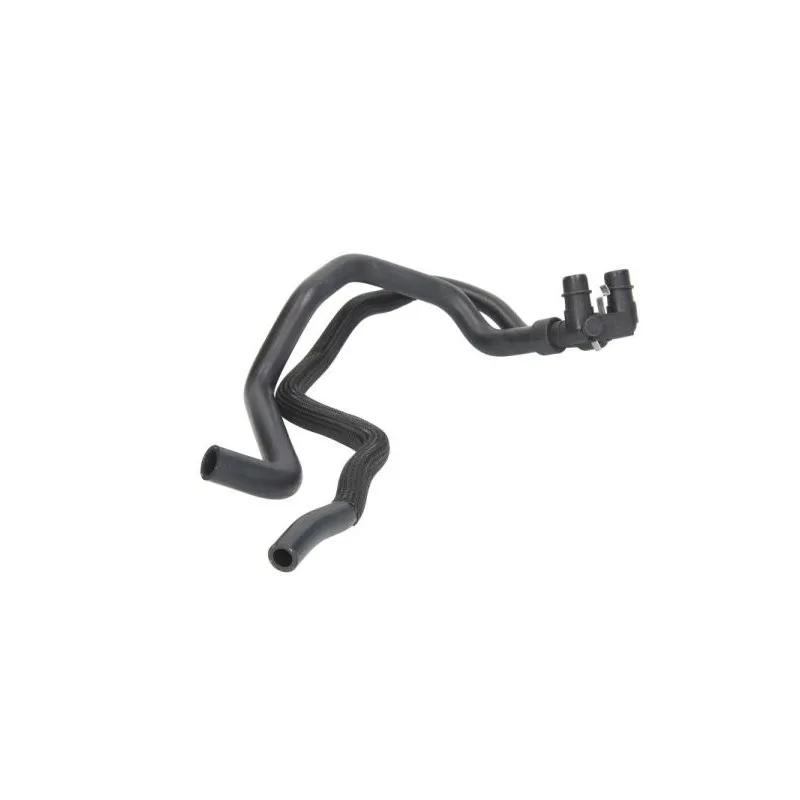 Manche, batterie chauffante-chauffage THERMOTEC DCC038TT