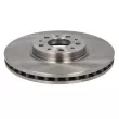 Disque de frein ABE C3F039ABE - Visuel 1