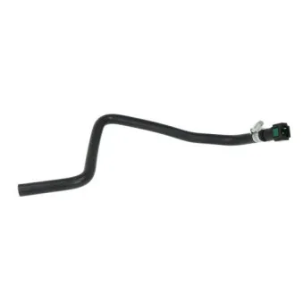 Tuyau d'aspiration, alimentation d'air THERMOTEC DCF005TT