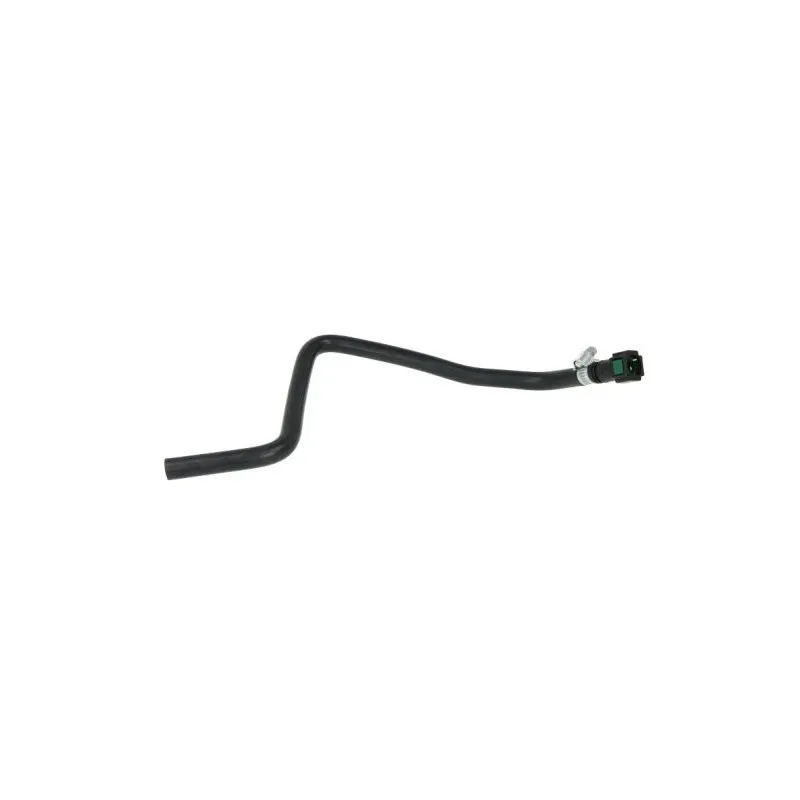 Tuyau d'aspiration, alimentation d'air THERMOTEC DCF005TT