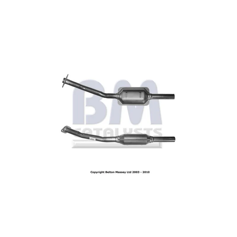 Catalyseur BM CATALYSTS BM90085H