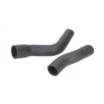 Gaine de suralimentation THERMOTEC