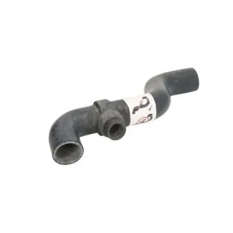 Durite de radiateur THERMOTEC DCG066TT