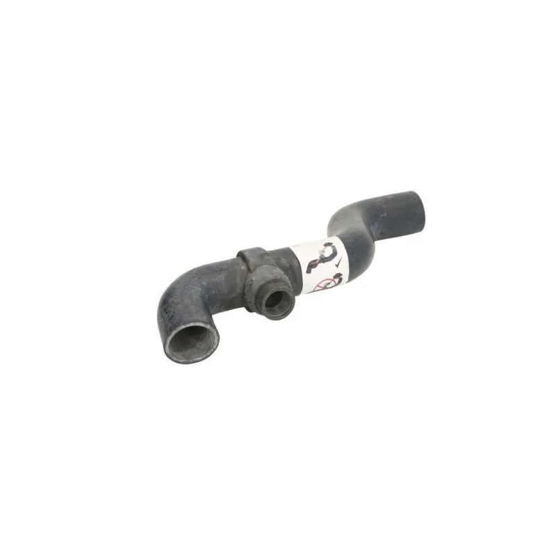 Durite de radiateur THERMOTEC DCG066TT