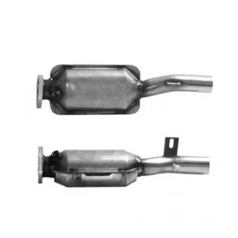 Catalyseur BM CATALYSTS BM90096H