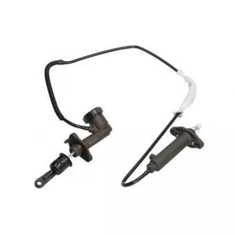 Cylindre récepteur, embrayage ABE