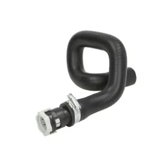 Tuyau d'aspiration, alimentation d'air THERMOTEC DCG107TT
