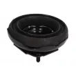 Support de jambe de suspension arrière gauche MAGNUM TECHNOLOGY A71030 - Visuel 1
