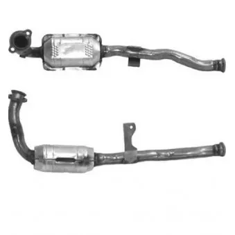 Catalyseur BM CATALYSTS BM90098H