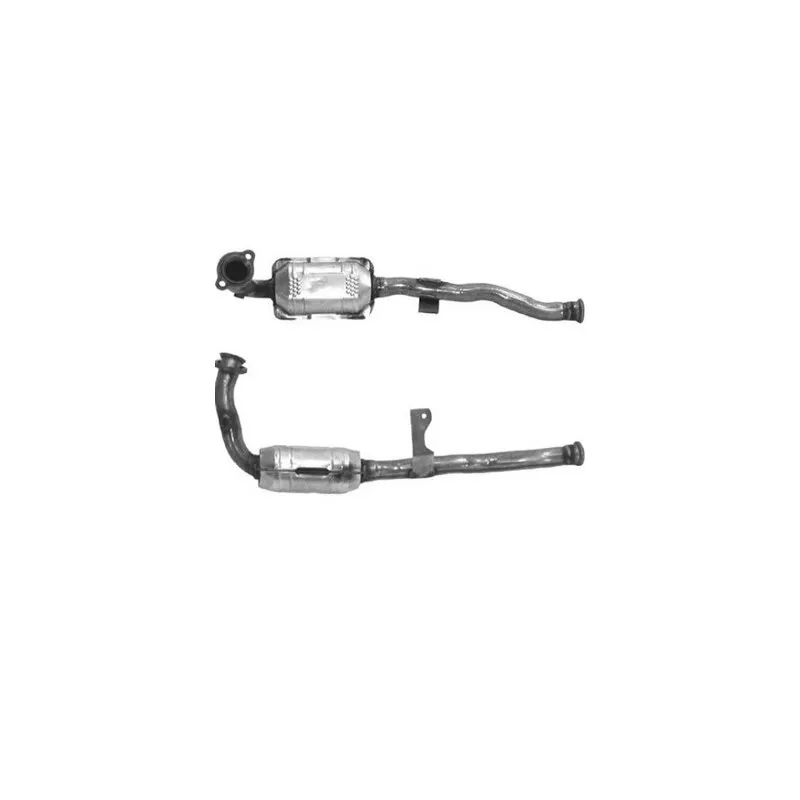 Catalyseur BM CATALYSTS BM90098H
