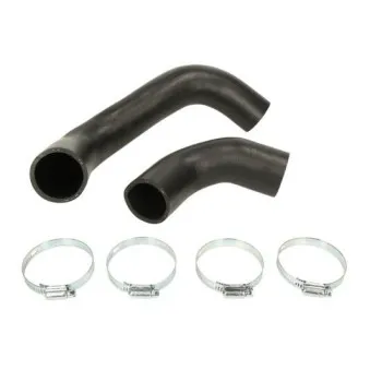 Gaine de suralimentation THERMOTEC DCG119TT