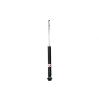 Jeu de 2 amortisseurs arrière MAGNUM TECHNOLOGY AG0565