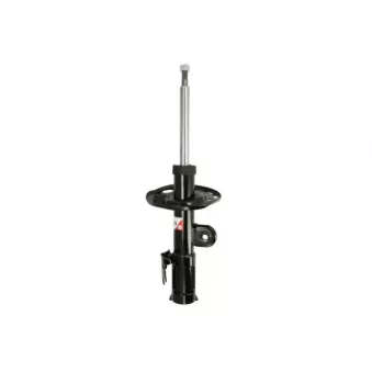 Amortisseur avant gauche MAGNUM TECHNOLOGY AG2147