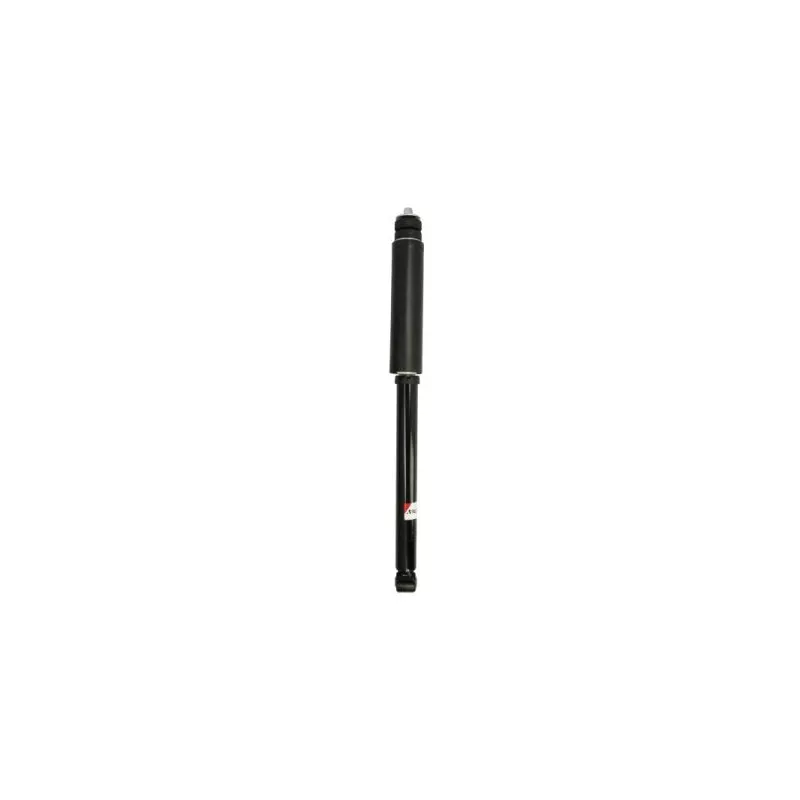 Jeu de 2 amortisseurs avant MAGNUM TECHNOLOGY AG4047