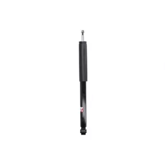 Jeu de 2 amortisseurs arrière MAGNUM TECHNOLOGY AG4051