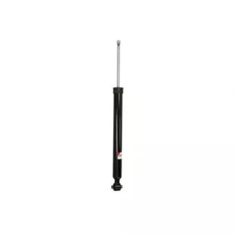 Jeu de 2 amortisseurs arrière MAGNUM TECHNOLOGY