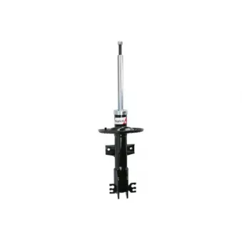 jeu de 2 amortisseurs avant MAGNUM TECHNOLOGY AGW085MT