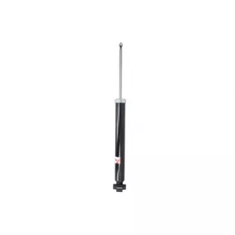 Jeu de 2 amortisseurs avant MAGNUM TECHNOLOGY AGW100