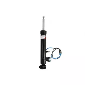 Amortisseur arrière gauche MAGNUM TECHNOLOGY APB007MT