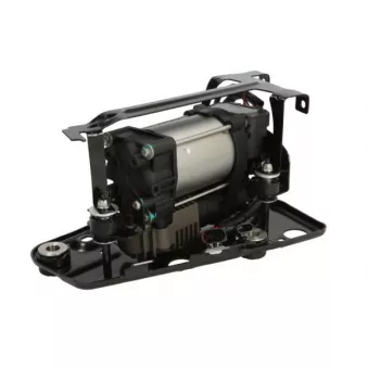 Compresseur, système d'air comprimé MAGNUM TECHNOLOGY KPV001MT