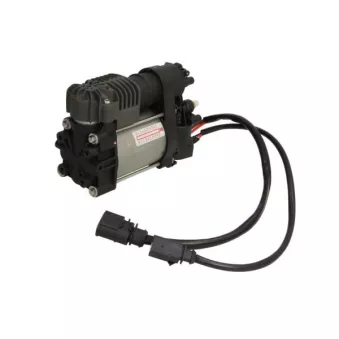 Compresseur, système d'air comprimé MAGNUM TECHNOLOGY KPW001MT
