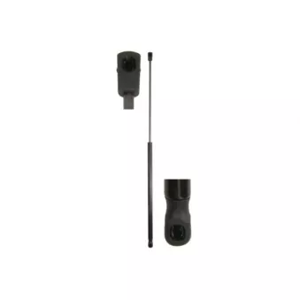 Vérin, capot-moteur MAGNUM TECHNOLOGY