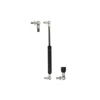 Ressort pneumatique, porte MAGNUM TECHNOLOGY MGS033MT