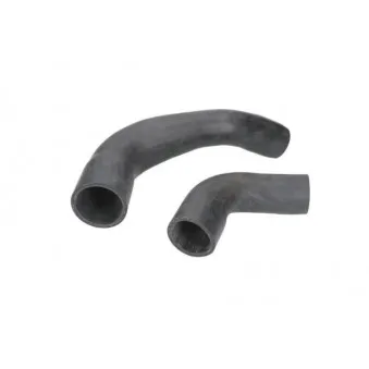 Gaine de suralimentation THERMOTEC DCG156TT