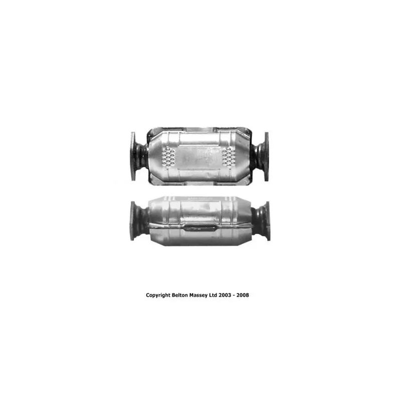 Catalyseur BM CATALYSTS BM90105H