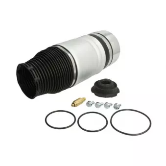 Ressort pneumatique, châssis MAGNUM TECHNOLOGY MZW007MT