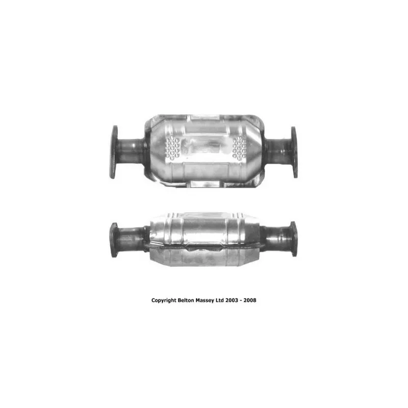 Catalyseur BM CATALYSTS BM90108H