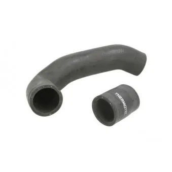 Tuyau d'aspiration, alimentation d'air THERMOTEC DCI017TT