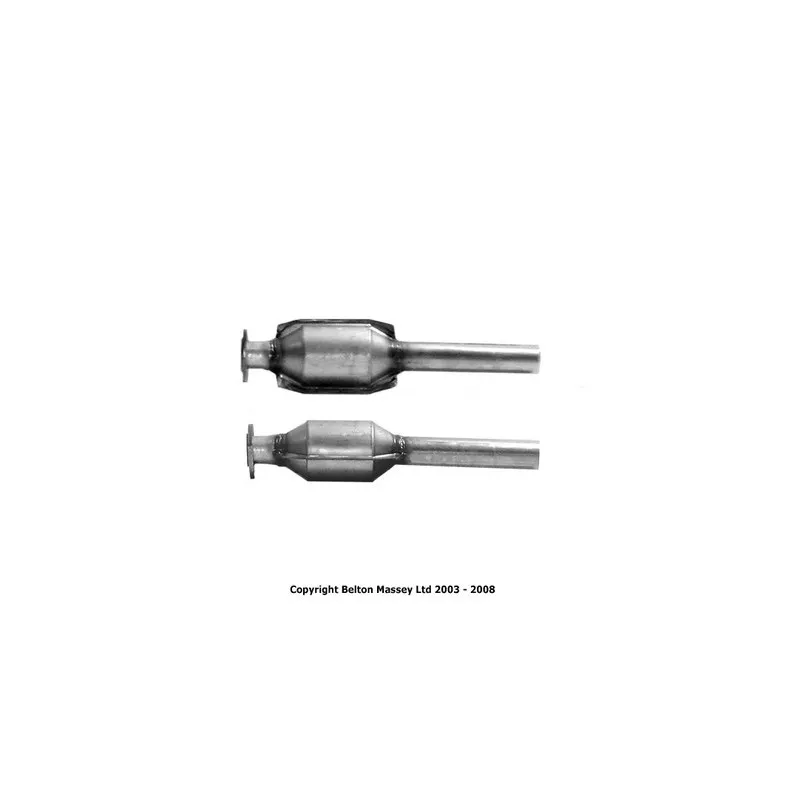 Catalyseur BM CATALYSTS BM90114H