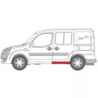 Marche-pied BLIC 1020-07-029343P - Visuel 2